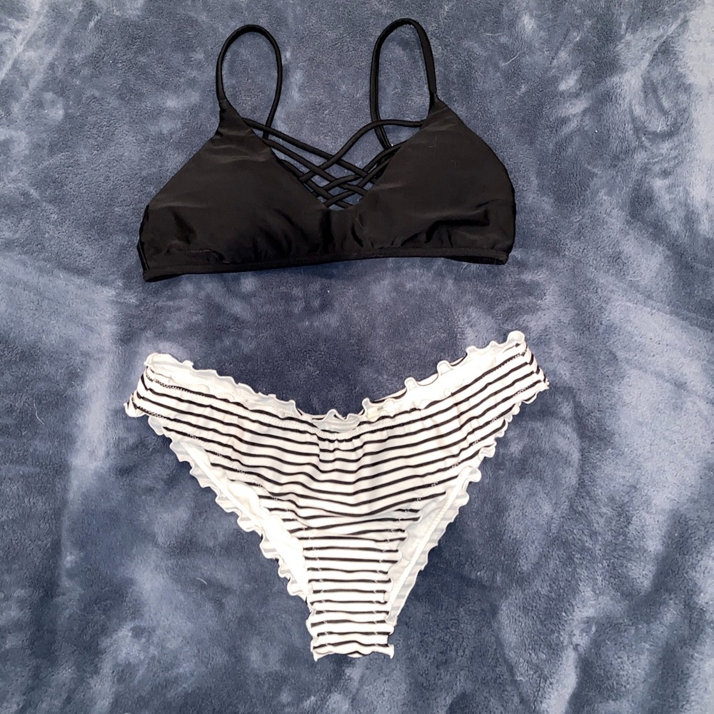 Hollister bikini